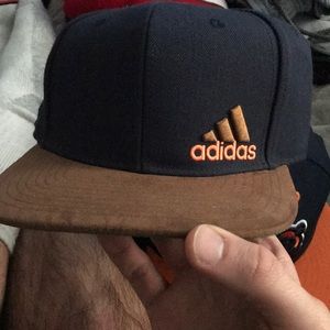 Adidas cap